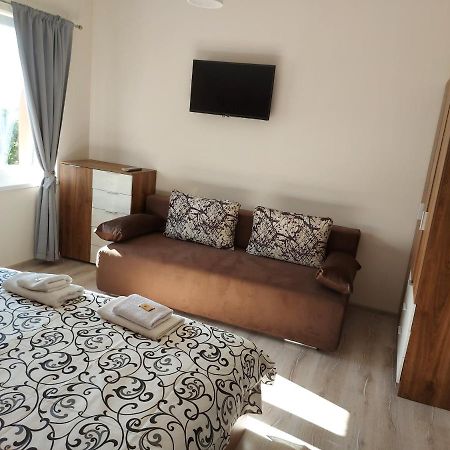 Hotel Bubolina House à Sapareva Banya Extérieur photo