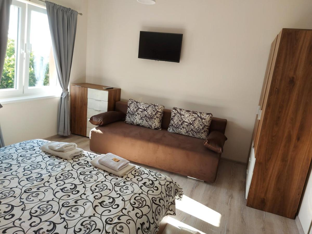 Hotel Bubolina House à Sapareva Banya Extérieur photo