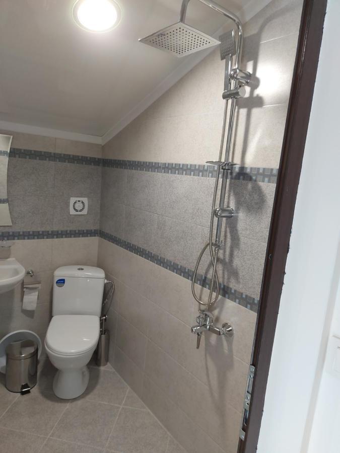 Hotel Bubolina House à Sapareva Banya Extérieur photo