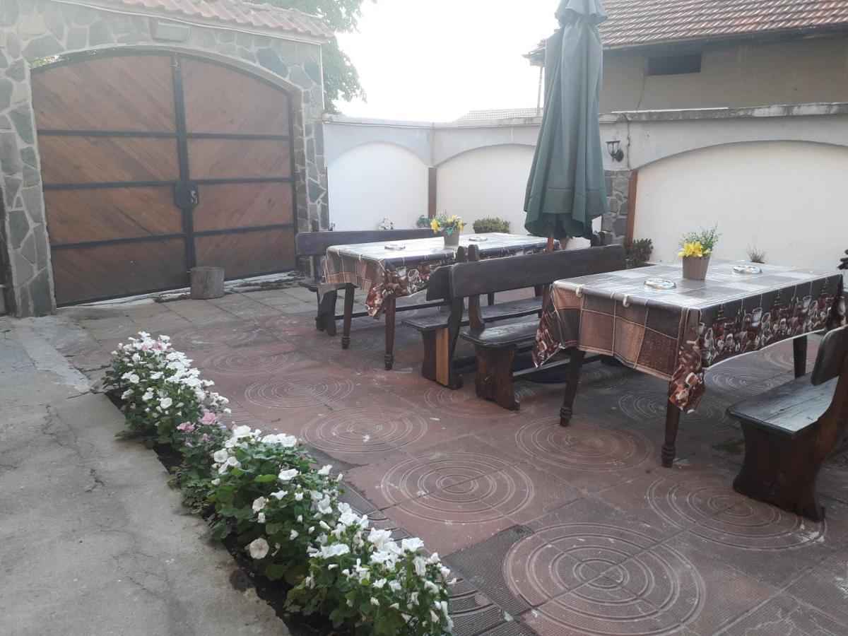 Hotel Bubolina House à Sapareva Banya Extérieur photo