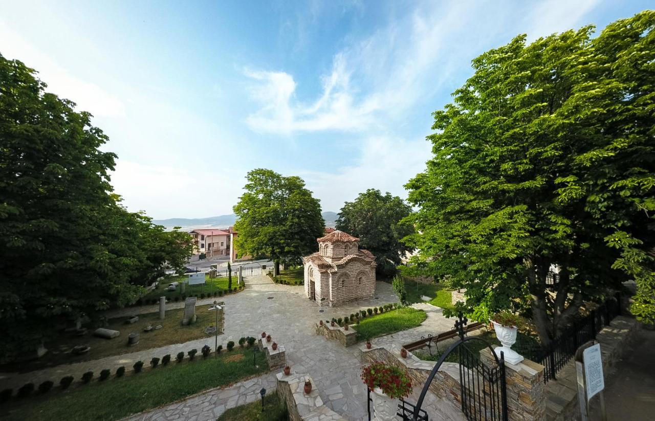 Hotel Bubolina House à Sapareva Banya Extérieur photo